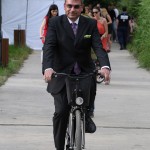 Teodor Baconschi_bicicleta Cicloteque_Foto Cristian Duminecioiu