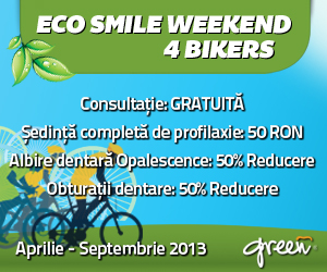 greendental eco weekend