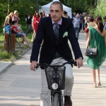 Vladimir Draghia_bicicleta Cicloteque_foto Cristian Duminecioiu